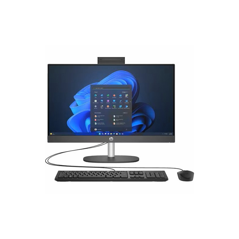 HP PROONE 245 G10 R7-77730U NT16GB 512GB W11P WIFI BT 1Y