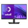 DELL E-SERIES 23.8" (16:9) FHD VA LED, HDMI, DP, VGA, H/ADJ, TILT, SPKR, 3YR