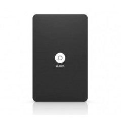 Ubiquiti UniFi Access Card - 20 pack - Highly Secure NFC smart card - 85.6 x 53.98 x 0.84 mm - Use with NHU-UA-SK or NHU-UA-HUB