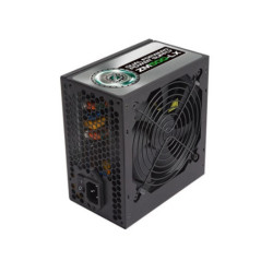 ZAL PSU 500W-DECAMAX-80PLUS-BLACK
