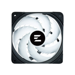 ZAL FAN 120MM-ZM-AF120R-ARGB-BLACK