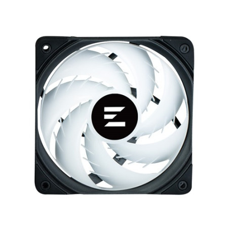 ZAL FAN 120MM-ZM-AF120R-ARGB-BLACK