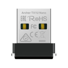 TP-Link Archer TX1U Nano AX300 Nano Wifi6 USB adapter
