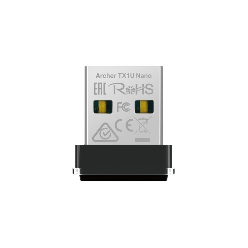 TP-Link Archer TX1U Nano AX300 Nano Wifi6 USB adapter