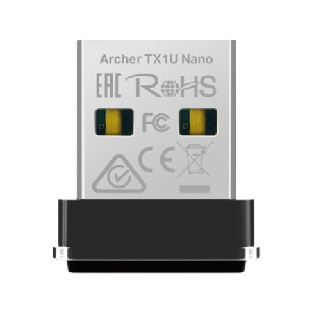 TP-Link Archer TX1U Nano AX300 Nano Wifi6 USB adapter
