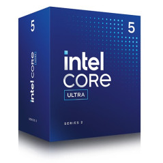 INTEL CORE ULTRA 5 PROCESSOR 225