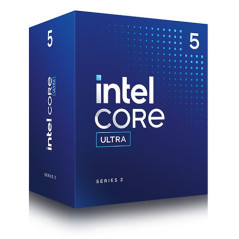 INTEL CORE ULTRA 5 PROCESSOR 225F