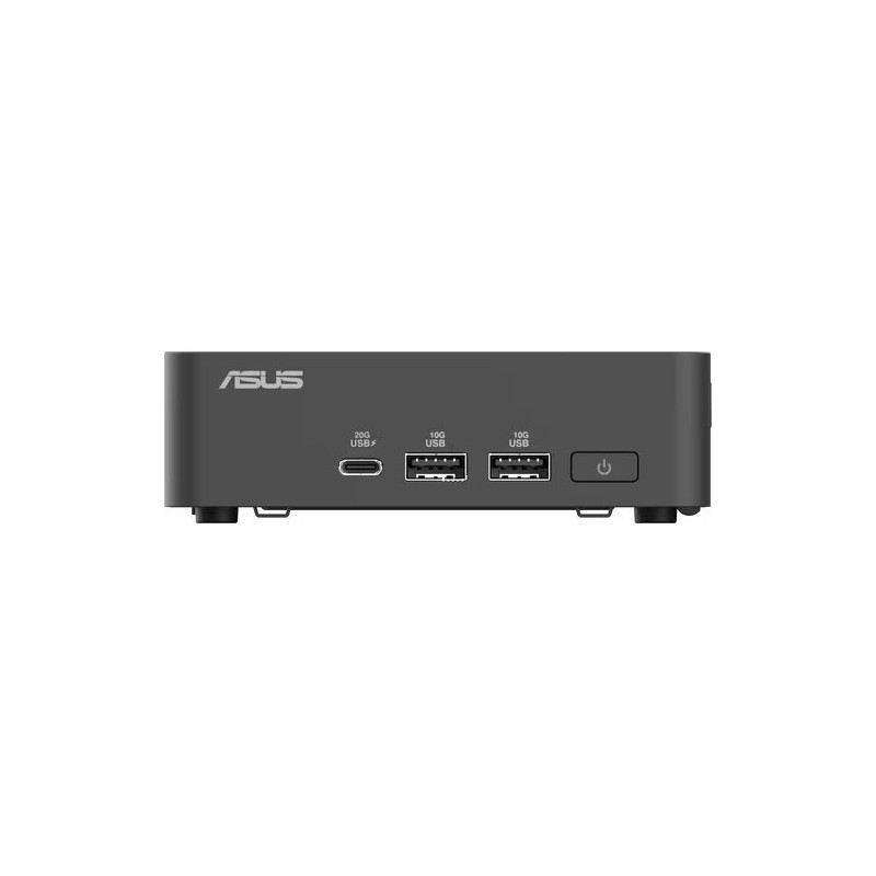 ASUS NUC15 PRO U5-225H BAREBONE SLIM