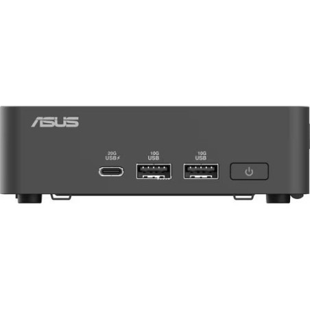 ASUS NUC15 PRO U5-225H BAREBONE SLIM