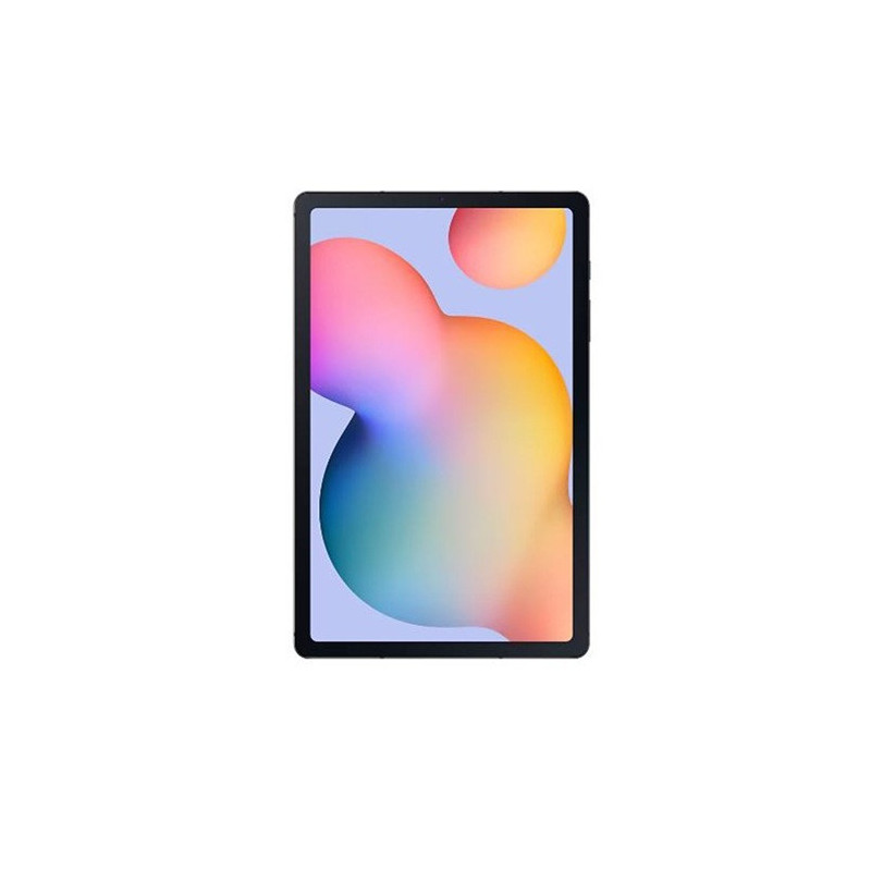 SAMSUNG GALAXY TAB S6 LITE, 10.4", 64GB, WIFI ONLY, S/PEN, GREY, 2YR