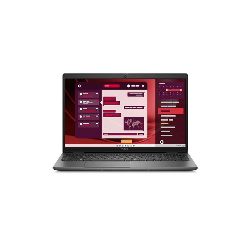 DELL LATITUDE 3550, i5-1335U, 15.6" FHD, 16GB, 512GB, WL, W11P, 1YOS