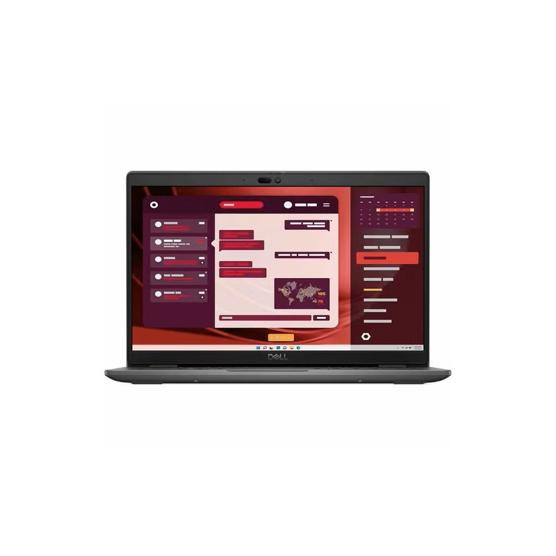 LATITUDE 3450 14in I5-1335U 8GB 512GB 1Y