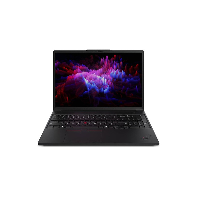 LENOVO P16S G3 U7-155H, 16" WUXGA, 512GB, 16GB, RTX500-4GB, W11P, 3YR PREM