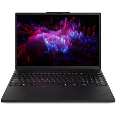 LENOVO P16S G3 U7-155H, 16" WUXGA, 512GB, 16GB, RTX500-4GB, W11P, 3YR PREM