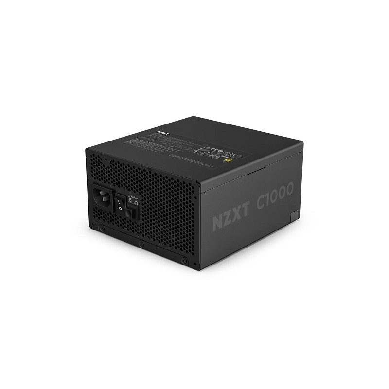 GOLD 1000W ATX 3.1 BLACK 2024
