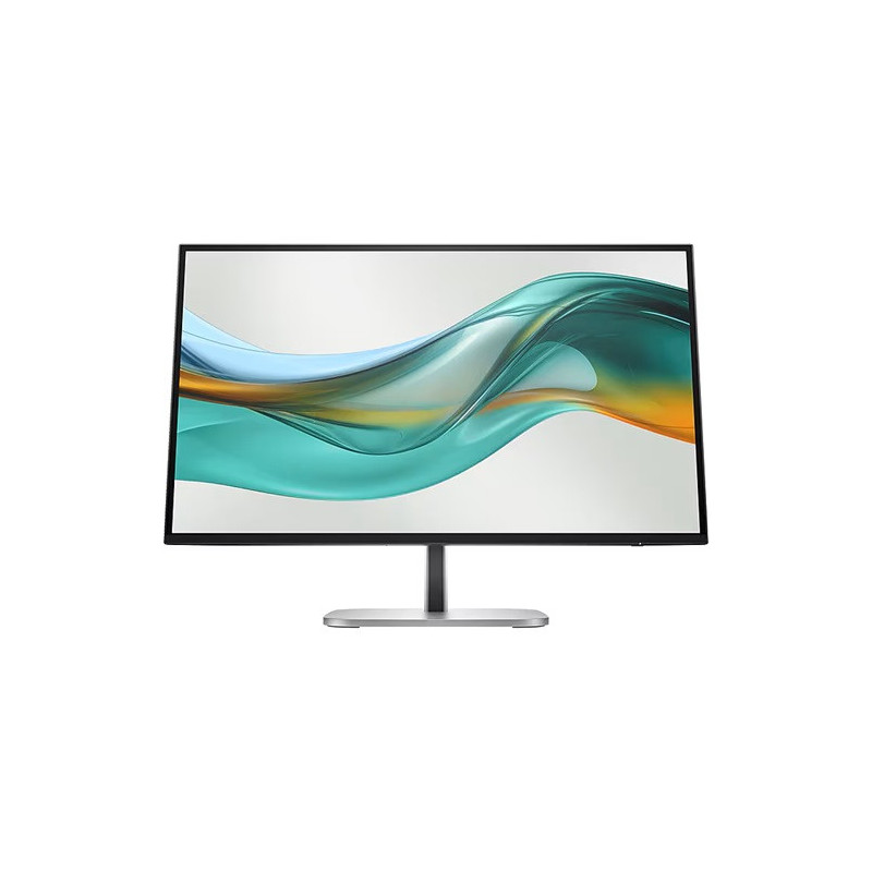HPL LCD 27-527PQ-9D9S0UT