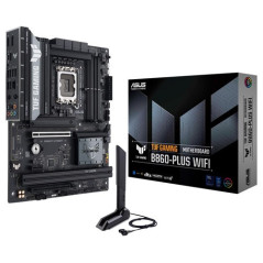 ASU MBD TUF-GAMING-B860-PLUS-WIFI
