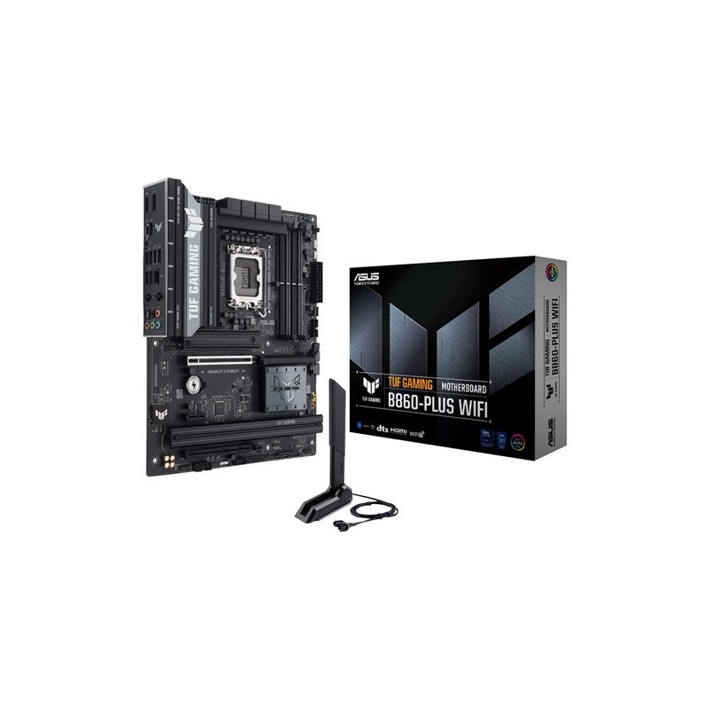 ASU MBD TUF-GAMING-B860-PLUS-WIFI