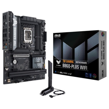 ASU MBD TUF-GAMING-B860-PLUS-WIFI