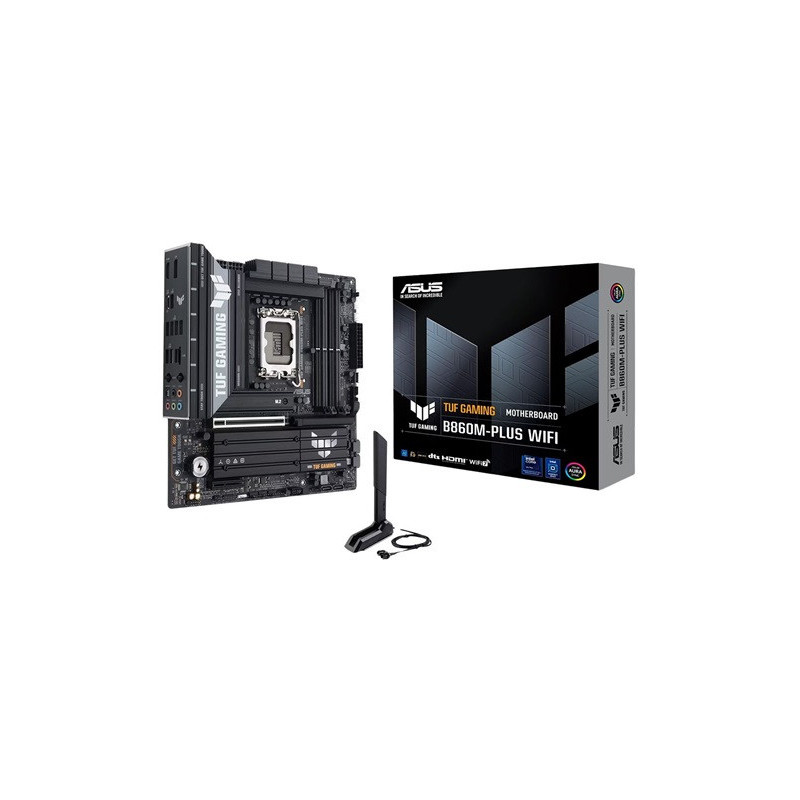 TUF GAMING B860M-PLUS WIFI