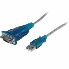 StarTech USB to Serial Converter - Windows 8 USB to RS232