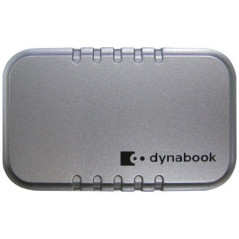 DYNABOOK BOOST X20 PORTABLE SSD 2TB, 3YR