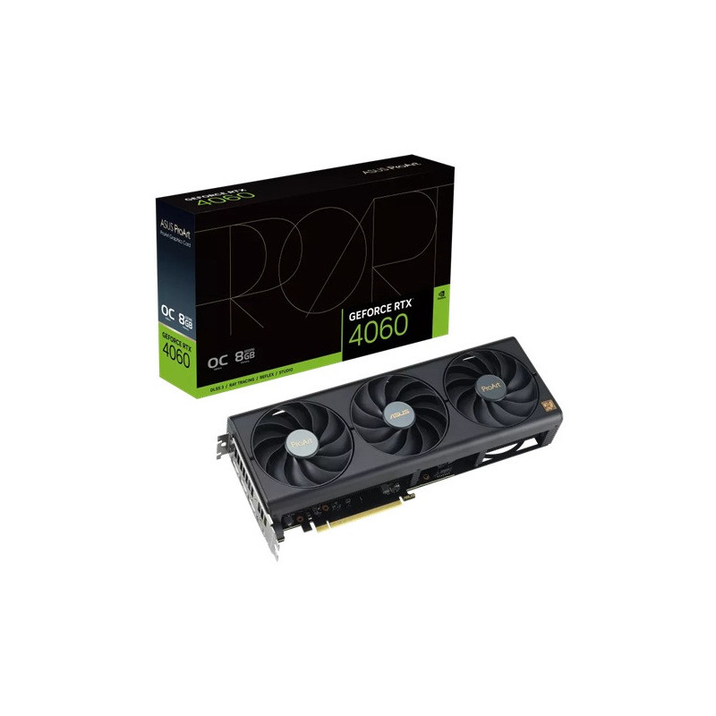 PROART-RTX4060-O8G