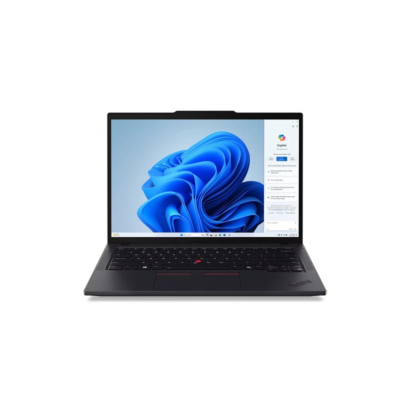 LENOVO T14 G5 U7-155U, 14" WUXGA TOUCH, 512GB, 32GB, W11P(AI), 3YR PREM