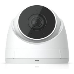 Ubiquiti UniFi G5 Turret Ultra,Black. Ultra-compact, Tamper-resistant IK04, IP66 Weatherproof 2K HD PoE Camera, Long-range Night