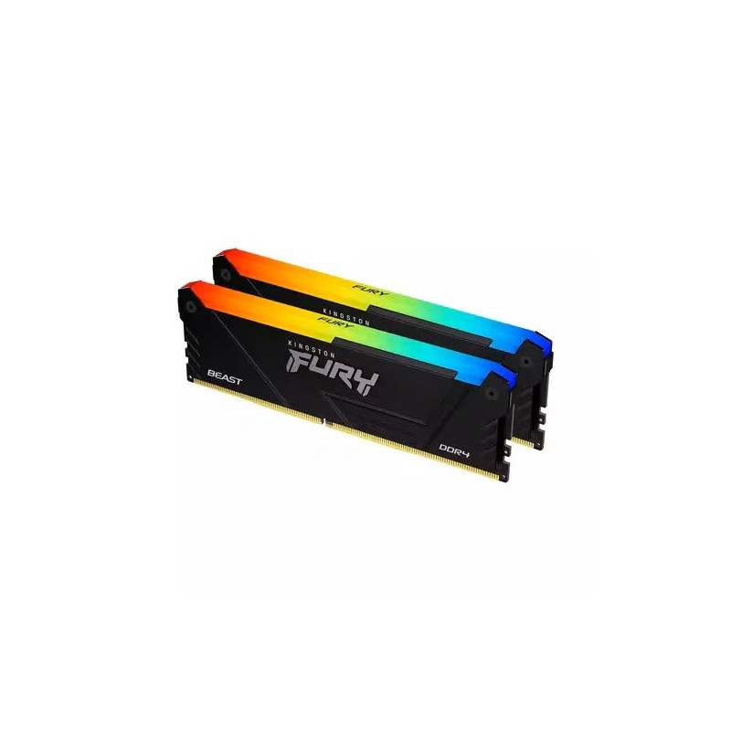 32GB DDR4-3600MT/s CL18 DIMM (Kit of 2)