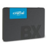 Crucial BX500 500GB SATA 2.5in 3D NAND SSD - CT500BX500SSD1