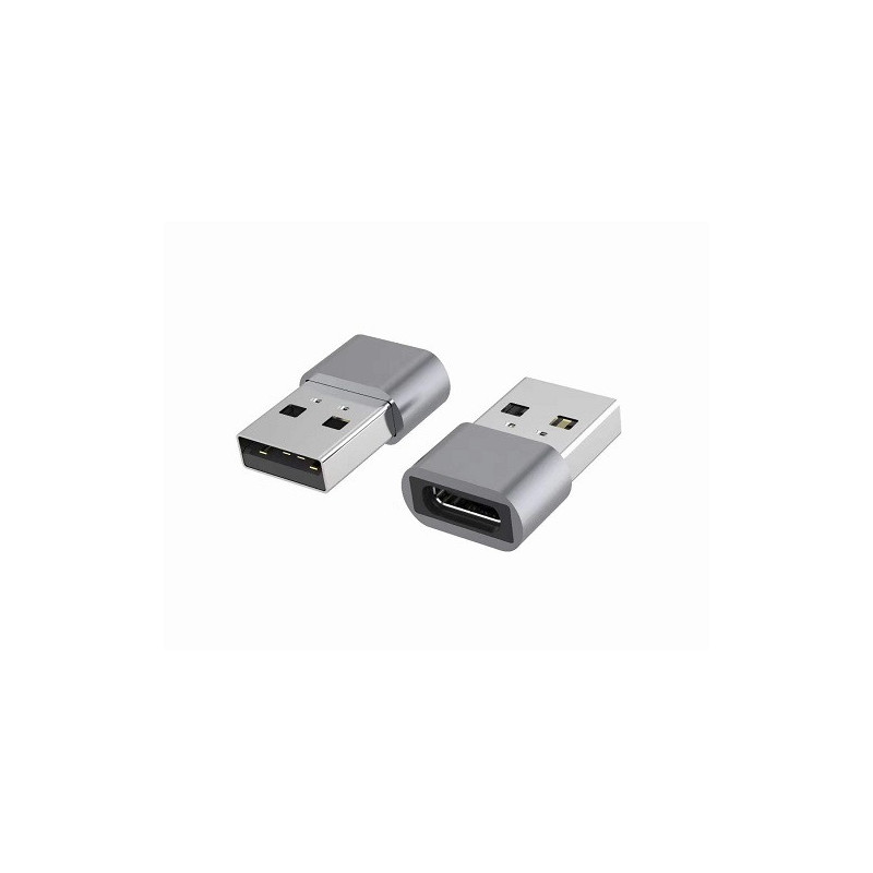 ASO CNV USB-C-F-USB2-M-OTG-ADAPTER