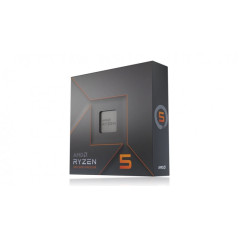 AMD Ryzen 5 7600X 6 Core Processor