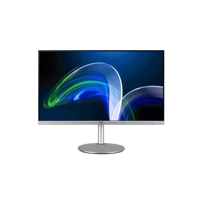 ACER CBA322QUbsmiiprzx 32in LED IPS (2K-QHD) 1x DVI/2x HDMI/1x DisplayPort /(16:9)/ 2560x1440/Speakers/Swivel/Height Adjust VESA