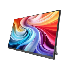 Acer UT272U 27" IPS, 10-point Touch, WQHD 2560 x 1440,  HDMi+ DP + USB, Speaker, VESA, AdaptiveSync,(Non webcam version), 3 year