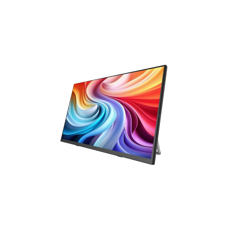 Acer UT272U 27" IPS, 10-point Touch, WQHD 2560 x 1440,  HDMi+ DP + USB, Speaker, VESA, AdaptiveSync,(Non webcam version), 3 year