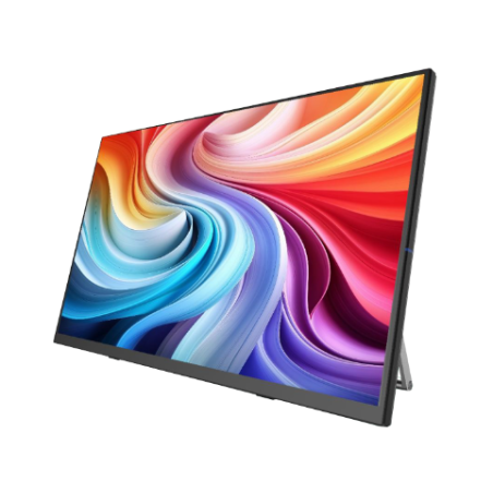Acer UT272U 27" IPS, 10-point Touch, WQHD 2560 x 1440,  HDMi+ DP + USB, Speaker, VESA, AdaptiveSync,(Non webcam version), 3 year