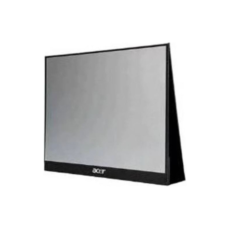 Acer 25" portable screen for C20/C110/C120/C205  Pico projector