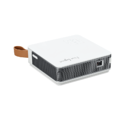Acer PV12P Aopen Ultra Portable DLP FWVGA/800Lm(LED Brightness)/16:9/5000:1 Contrast Ratio/2 yr wty 6 mths on lamp