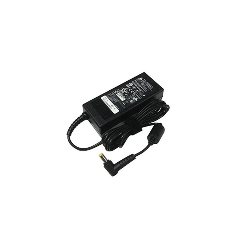 Acer 45W Adapter with power cable B117,B118,Spin5,C738, SP513-53N, TMP214-51, TMP215-51, TMP614-51, TMX514-51,EX215,X314 etc.