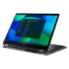 Acer Spin TMP414RN Core Ultra 5-125U/1 x 16GB DDR5/512GB PCIe NVMe SSD/14" WUXGA Touch/Intel® Graphics/Win 11 Pro/FP/Intel Wi-Fi