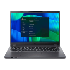 Acer TMP216-51 Core i5-120U/1 x 16GB DDR5/512GB PCIe NVMe SSD/16" WUXGA IPS 16:10/Intel Graphics/Win 11 Pro/FP/Intel Wireless Wi