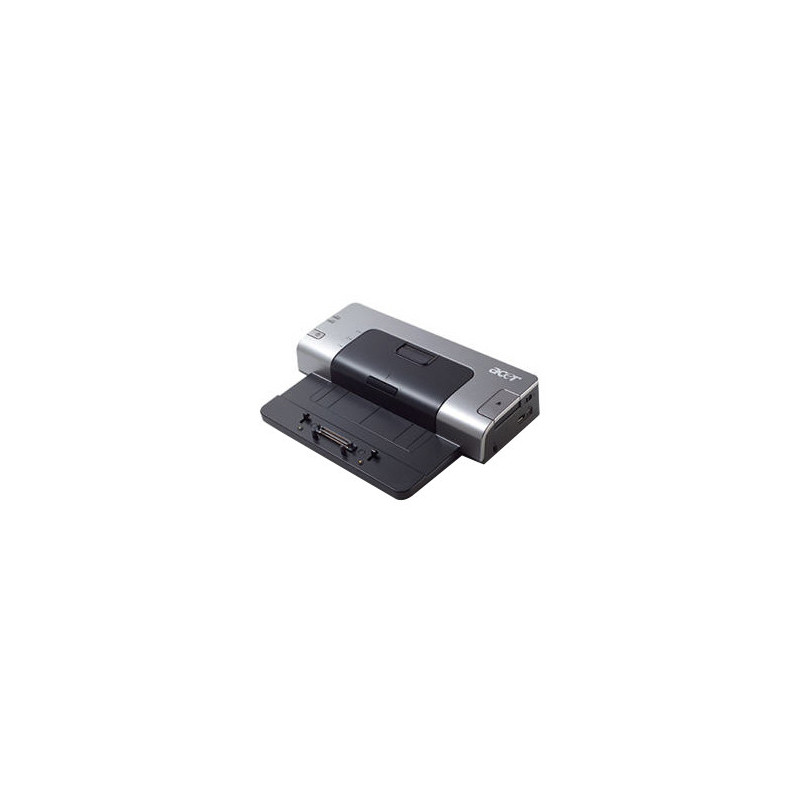 Acer eZDock port replicator II for TM62XX, TM64XX, TM65xx series