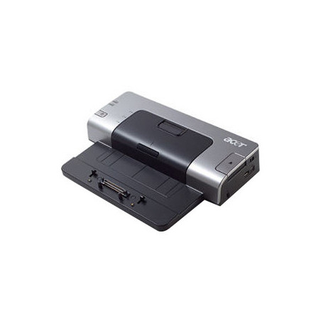 Acer eZDock port replicator II for TM62XX, TM64XX, TM65xx series
