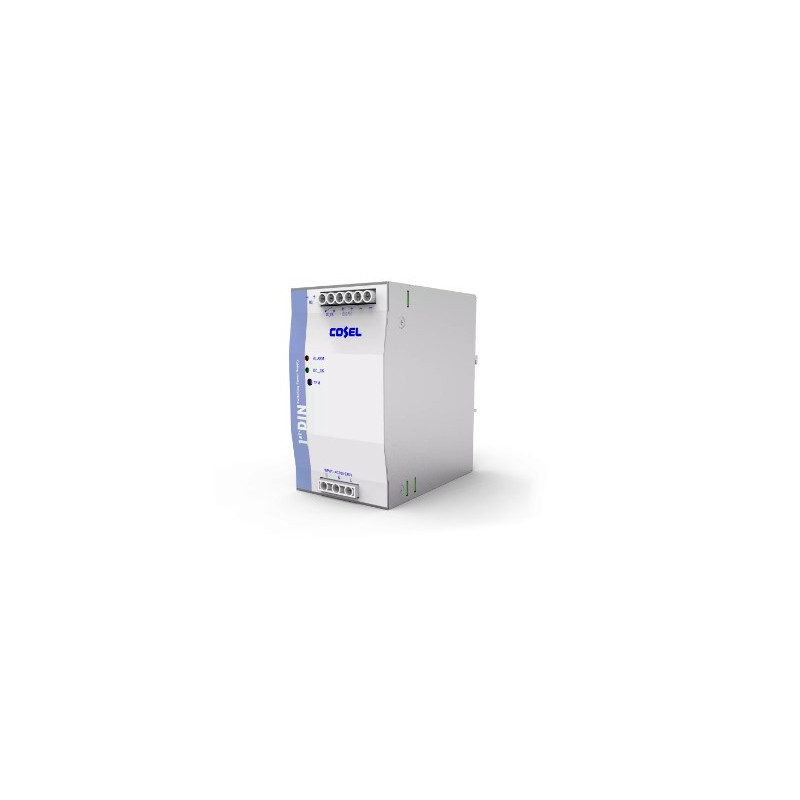 Allied Telesis 48V 480W Single Output Industrial DIN RAIL Power Supply