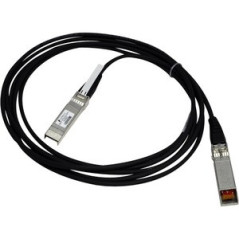 Allied Telesis 1m SFP+ "Twinax" direct attach cable