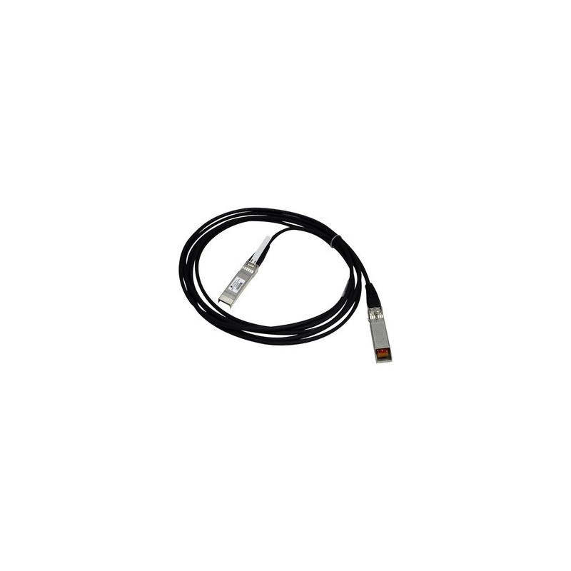 Allied Telesis 1m SFP+ "Twinax" direct attach cable