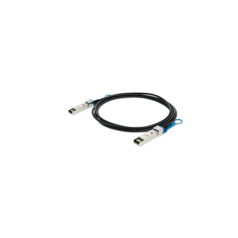 Allied Telesis 3m SFP+ "Twinax" direct attach cable