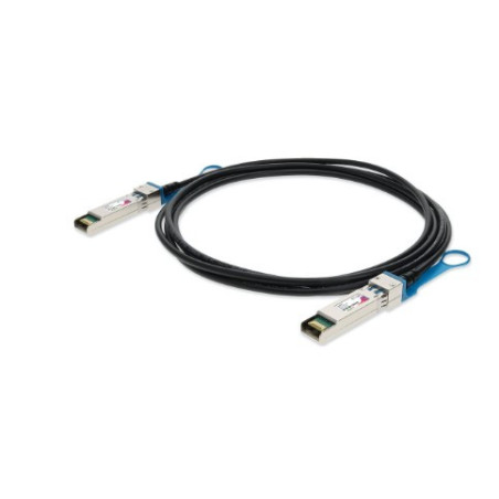 Allied Telesis 3m SFP+ "Twinax" direct attach cable