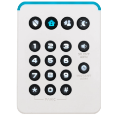 Alula Security - LED Keypad